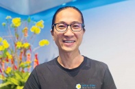 Doanh nhân Nguyễn Bình Nam, nhà sáng lập, Giám đốc điều hành Opla CRM: Tự tin chinh phục thị trường Mỹ