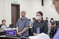 Vụ chiếm đoạt “đất vàng” phố Bà Triệu: Rủi ro pháp lý từ hợp đồng giả cách
