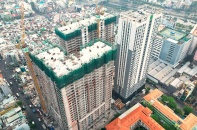 Cơn khát vốn sẽ thúc đẩy M&A bất động sản tăng mạnh