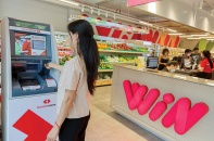 Bán lẻ xoay trục trong cơn thoái trào