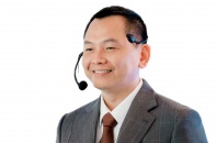  CEO Ngô Minh Tuấn: Mong muốn tạo ra một thế hệ doanh nhân thành công và hạnh phúc