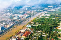Hậu Giang hiện thực hóa khát vọng bứt phá vươn lên