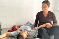 Tấm chân tâm không vụ lợi
