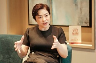 TP.HCM phải là “con tàu” dẫn dắt cho thương hiệu Việt Nam