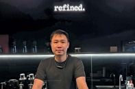 Tú Vũ, nhà sáng lập refined. Coffee: Khát khao thay đổi định kiến về cà phê Robusta của Việt Nam  