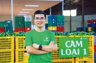 Doanh nhân Nguyễn Trần Thi, Chủ tịch HĐQT Koina Investment Group: Người đi tìm thử thách