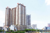 "Mùa xuân không ấm áp" của doanh nghiệp địa ốc  