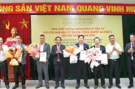 Ban Quản lý các khu công nghiệp tỉnh Hải Dương: Hành trình 20 năm đồng hành cùng nhà đầu tư