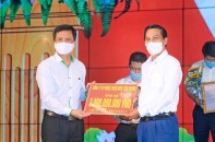 Nhựa Tiền Phong - thương hiệu gắn bó với người dân đất cảng