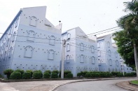 Tới lượt doanh nghiệp khốn đốn vì Tân Thành Long An - Bài 1: Đem đất đã cho thuê thế chấp vay hơn 33.000 tỷ đồng