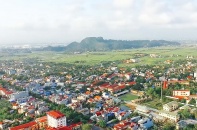 Phát triển huyện An Lão trở thành cực tăng trưởng mới của Hải Phòng