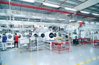 Thu hút hiệu quả các dự án FDI vào Hải Phòng