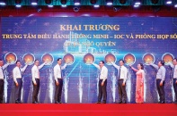 Hải Phòng: Xây dựng đô thị quận Ngô Quyền văn minh, hiện đại  