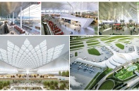 Kỳ vọng bước ngoặt thế kỷ dành cho nhà thầu Việt  