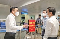 Thay đổi chiến lược phòng, chống Covid-19