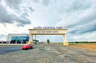 Tới lượt doanh nghiệp khốn đốn vì Tân Thành Long An - Bài 2: “Chết lặng” vì tài sản Tân Thành Long An dính án Vạn Thịnh Phát