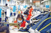 Xuất khẩu lao đao vì xu hướng “thắt lưng buộc bụng”