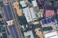 Thông tin tiếp loạt bài “Ai dọn rác điện năng lượng mặt trời?”: Xử lý nghiêm, không hợp thức hóa