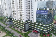 TP.HCM công bố lộ trình cấp sổ hồng cho condotel, officetel