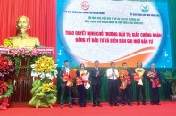 Vĩnh Long: Nhận diện PCI để điều hành tốt hơn  