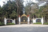 Rắc rối “hậu” thu hồi Dự án King Palace
