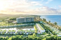 Bất động sản nghỉ dưỡng có dấu hiệu hồi phục   