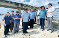Cà Mau: Chung tay gỡ điểm nghẽn để tăng tốc phát triển