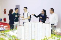 Thời điểm tìm mua bất động sản giá tốt