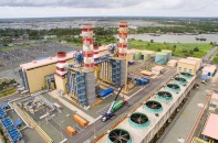 Dự án tỷ đô Điện khí LNG Long An: Thách thức đòi hỏi nhà đầu tư phải kiên nhẫn