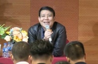 Người “truyền lửa” tại Licogi 14 âm thầm rút khỏi cuộc chơi   