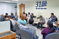 Trái chủ và cơn uất nghẹn lịch sử: Bài 1: Khi ông cụ, bà lão cũng thành nhà đầu tư trái phiếu