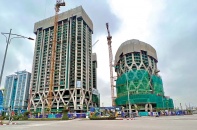 Doanh nghiệp ngành xây dựng chờ thời “trỗi dậy”   