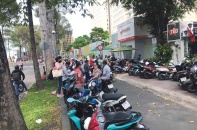 Trái chủ và cơn uất nghẹn lịch sử - Bài 3: Bất thường thương vụ “bắt tay” giữa TVSI và SCB