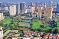 Giá đất nên là một phạm vi điều chỉnh của Luật Giá