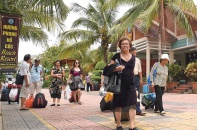 Việt Nam có thể trở thành thiên đường của khách nghỉ hưu