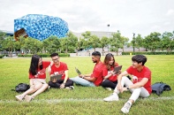 BUV cam kết đầu tư giáo dục chất lượng cao tại Việt Nam