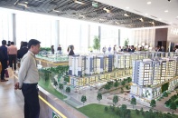 Dòng tiền rục rịch quay trở lại thị trường bất động sản