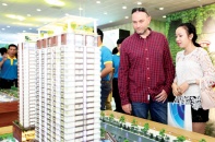 Người nước ngoài vẫn khó mua nhà tại Việt Nam