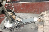 Tiêu thụ xi măng trầm lắng