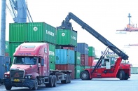 Xuất khẩu thêm chật vật với chi phí logistics