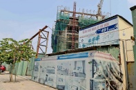 Lo gói 120.000 tỷ đồng “ế” vì lãi suất cao, nguồn cung thiếu