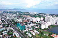Kích hoạt loạt dự án hạ tầng, Vũng Tàu trở thành tâm điểm mới   