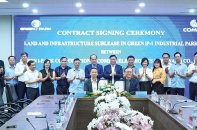 Thái Bình ghi dấu ấn phát triển kinh tế - xã hội  