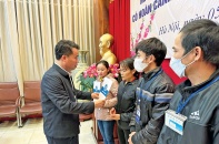 Truyền thông lan tỏa giá trị nhân văn của bảo hiểm xã hội