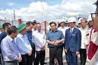Bạc Liêu chủ động nhiều giải pháp thúc đẩy tăng trưởng kinh tế   
