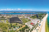 Quảng Bình mở cánh cửa đầu tư từ tầm nhìn quy hoạch: Hành trình vươn ra biển lớn