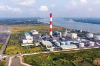 Chuỗi dự án khí Lô B - Ô Môn: Nhà đầu tư ngoại lo lắng  