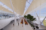 Miếng bánh chưa ngọt với nhà đầu tư hạ tầng hàng không