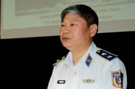 Xét xử vụ tham ô tại Bộ Tư lệnh Cảnh sát biển Việt Nam: Năm cựu tướng cảnh sát biển chia nhau 50 tỷ đồng