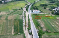 “Đất sống” của khoáng sản lậu và chiêu bài lách luật - Bài 2: Biến trạm cân, camera thành vật trang trí   